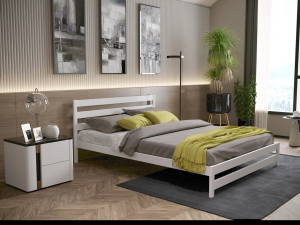 Кровать "Аист 8"