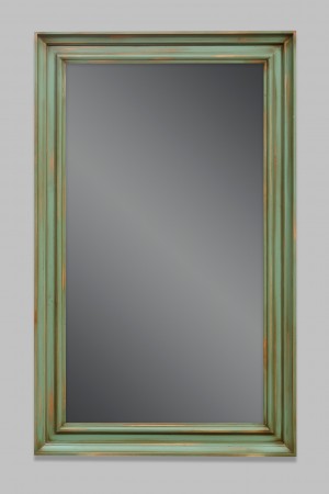 Зеркало 2-30 "Валенсия"