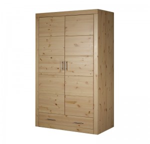 Шкаф для одежды комбинированный "Брамминг"