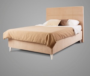 Кровать мягкая "Дания-5"