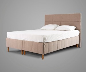 Кровать мягкая "Дания-8"
