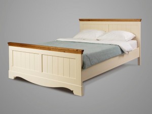 Кровать № 2 "Дания"