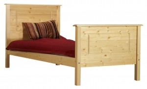 Кровать "Дания" № Т2