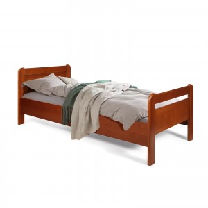 Кровать односпальная ГМ 1358