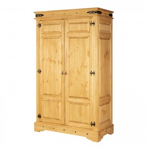 Шкаф для одежды "Викинг 02"