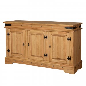 Комод "Викинг 01"