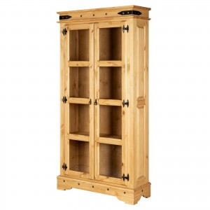 Шкаф для книг "Викинг 03"