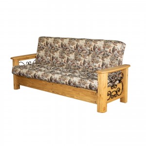 Диван-кровать "Викинг 02"