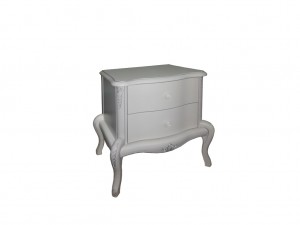 Тумба прикроватная "Мокко" ММ-316-03