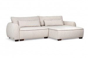 Диван-кровать угловой "Латте"