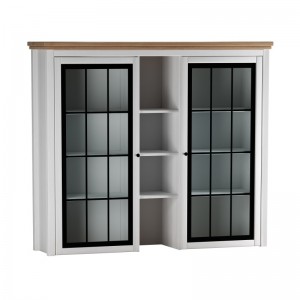 Надстройка буфета 2223СТЧ "Сканди"